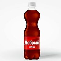 Добрый Cola в Stardogs