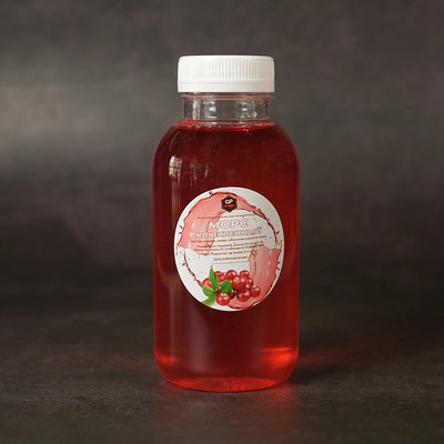 Напиток Клюквенный 300 мл Д в Gp на фарше по цене 135 ₽
