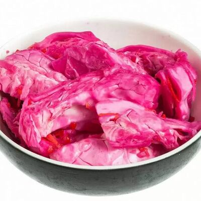 Капуста по-гурийски в Хинкальная 5+ по цене 230 ₽