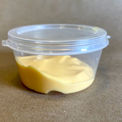 Топпинг сырный в Пышки по цене 84 ₽