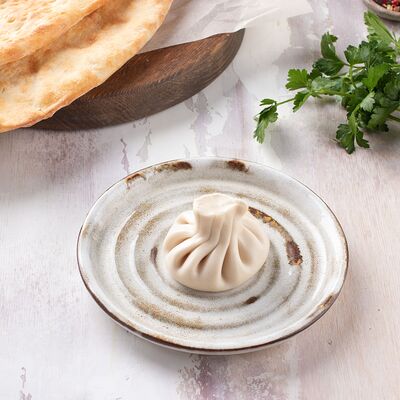 Хинкали с индейкой в Хинкальня по цене 19 р.