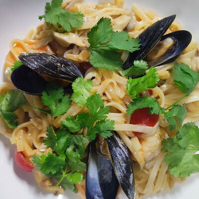 Вок Том ямв Марлин по цене 1190 ₽