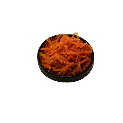 Панчан Морковь по-корейски в Сеул по цене 47 ₽