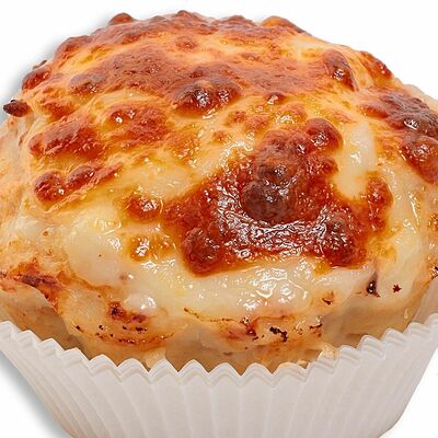 Суфле куриное в Чудо Пицца по цене 69 ₽