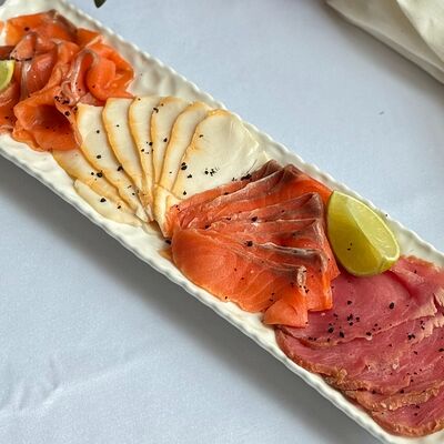 Рыбнаяв Птичка по цене 1320 ₽