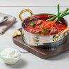 Логотип кафе Хороша еда