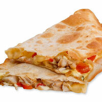 Кесадия куриная в Мега 45