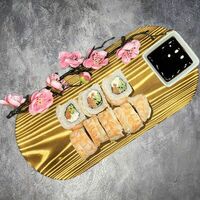 Саншош в Пицца тот