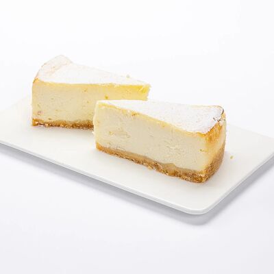 Чизкейк в Le dessert по цене 485 ₽