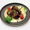Бараньи рёбра BBQ в Caviar по цене 1540