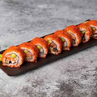 Ролл Море Есть в Море Есть по цене 1560 ₽