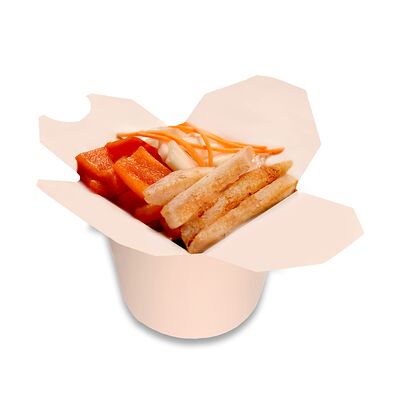 Вок с курицей в Суши Кио по цене 509 ₽