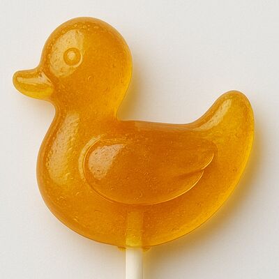 Леденец Уточка в УРМАН кафе по цене 99 ₽