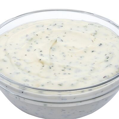 Соус Чесночныйв Мельница-СушиШеф по цене 70 ₽