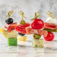 Логотип MOSCOW FOOD Кейтеринг
