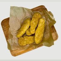 Куриные стрипсы в Непоседы