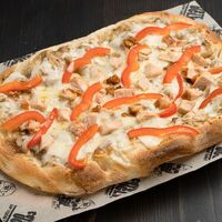 Сливочная с цыпленком в Барные Танцы от создателей бара Гадкий Койот в России