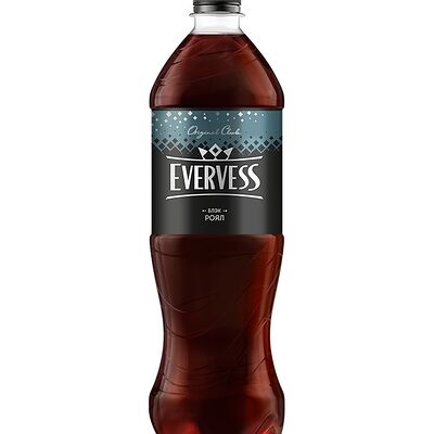 Evervess cola в Хочу шаурму по цене 99 ₽