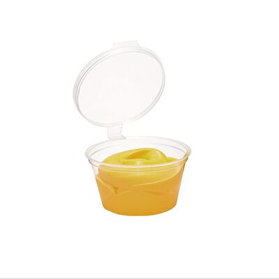 Соус Горчичный в Taiyaki по цене 55 ₽