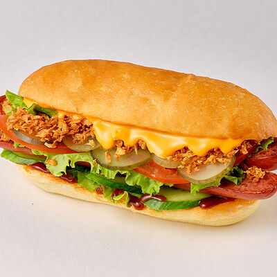 #farш дог в #FARШ по цене 450