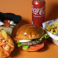 Логотип Braza