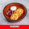 Сырники с вареньем в Траттория Vabene! по цене 680