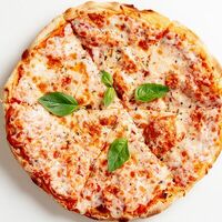 Замороженная римская пицца Маргарита в PioPizza