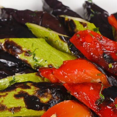 Кабачок в Мансарда по цене 400 ₽