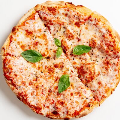 Римская пицца Маргарита в PioPizza по цене 690 ₽