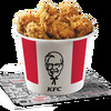 Баскеты 24 крыльев в KFC Sary Arka Almaty по цене 9450