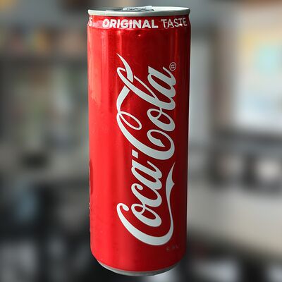 Coca-Cola в Proжарка по цене 85 ₽