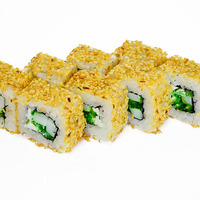 Ролл Сливочный кальмар в Bistrosushi