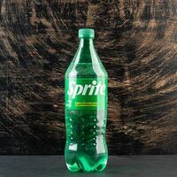 Sprite в На углях