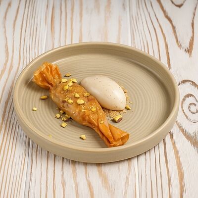 Грузинская конфета в Тут харчо по цене 420 ₽