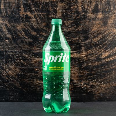 Sprite в На углях по цене 180 ₽