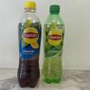 Чай Lipton в Восточная шаурма по цене 148