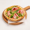 Мини-пицца с Ветчиной и томатным соусом в Сыроварня по цене 89000