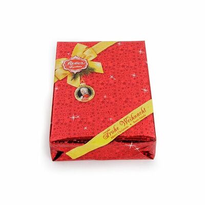 Набор шоколадных конфет Моцарт, Reber в Азбука Вкуса Экспресс Меню по цене 630 ₽