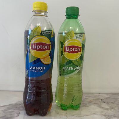 Чай Lipton в Восточная шаурма по цене 148 ₽