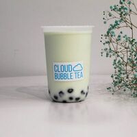 Мятный миксв Cloud Bubble Tea