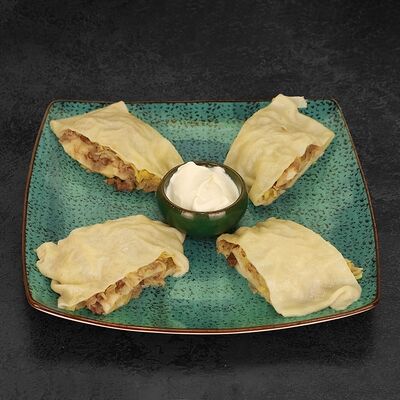 Хоним в Чайхана Восток № 1 по цене 460 ₽