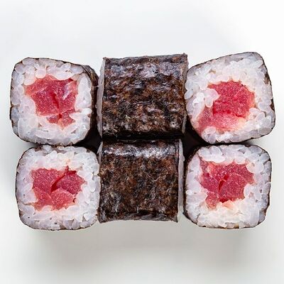 Ролл с тунцом в Фиш таун по цене 187 ₽