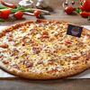 Пепперони в PIZZA Zilla американская и римская по цене 1200