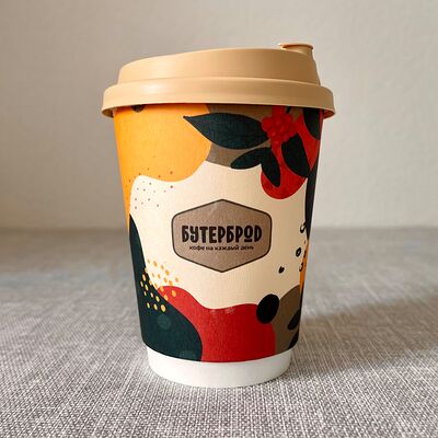 Айс матча в Бутерброд по цене 320 ₽