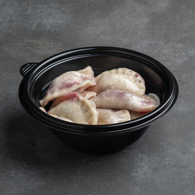 Вареники с вишней в Пельмешъ по цене 180 ₽