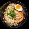 Сёю рамэн в Hotto Ramen по цене 455