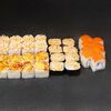 Сет Якудза в Sushi Seven по цене 1999