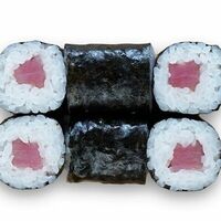 Ролл Тунец в Sushi Fish