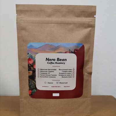 Кофе Восточный микс в Чайна Тун по цене 150