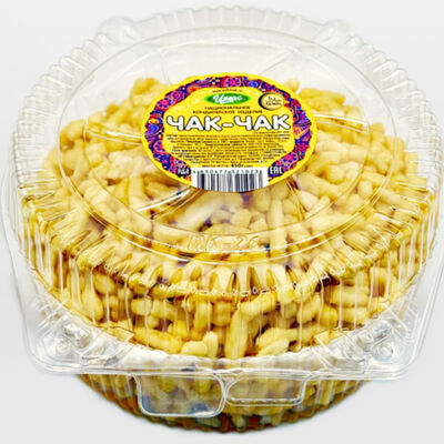 Торт Ихлас Чак-чак в Мистер пряничек по цене 690 ₽